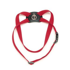 Right Nylon Adjustable Harness