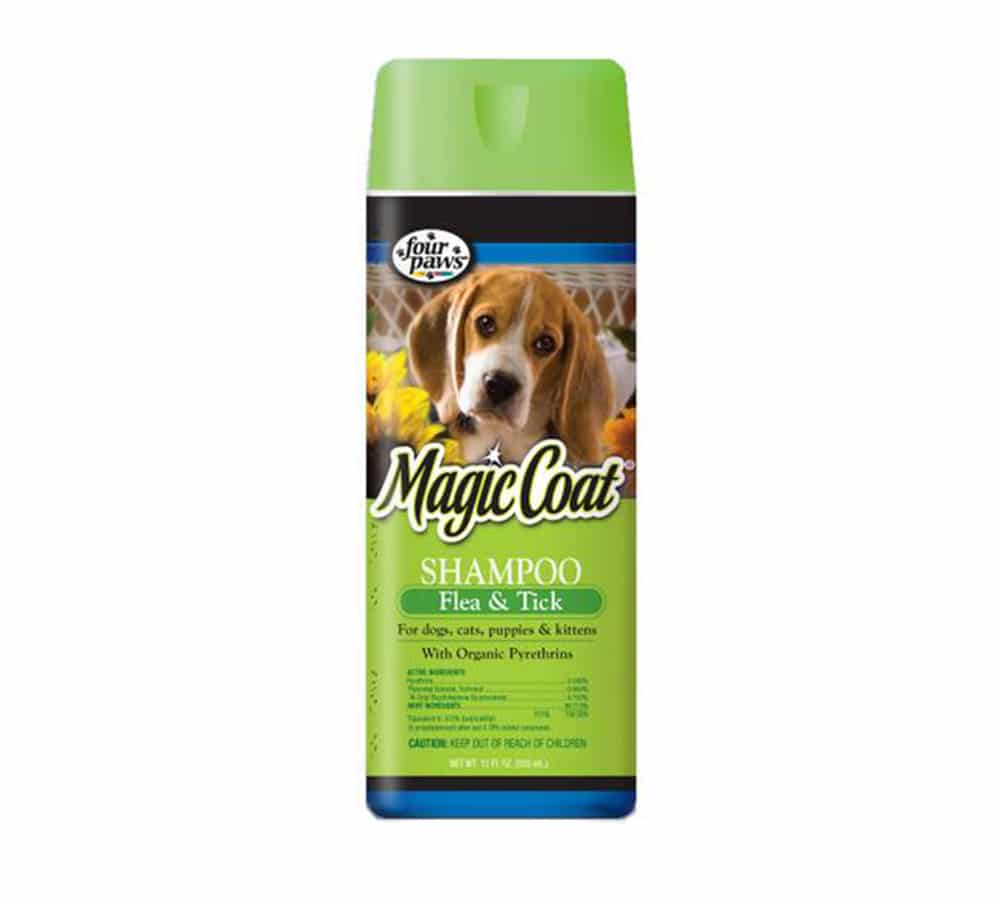 What Is The Best Flea Shampoo For Small Dogs What Is The Best Flea Shampoo For Small Dogs