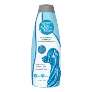 Groomers Select Deodorizing Shampoo