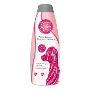 Groomers Select Puppy Shampoo
