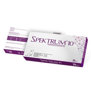 Spektrum 10