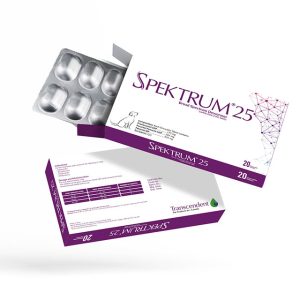 Spektrum 25