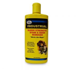 Four Paws Industrial Stain Remover