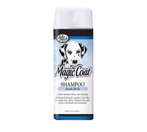 Four Paws Magic CoatÂ® Medicated Shampoo