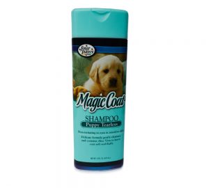 Four Paws Magic Coat Shampoo