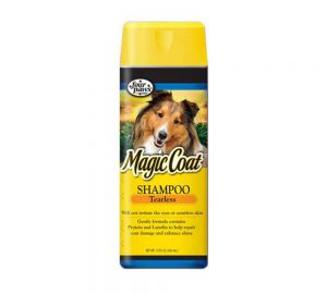 Four Paws Magic CoatÂ® Tearless Shampoo