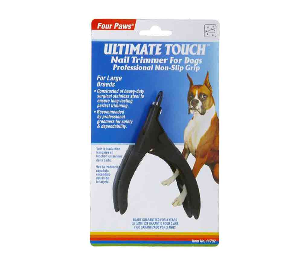 Four Paws Nail Trimmers