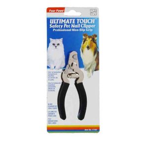 Four Paws Safety Nail Clippers