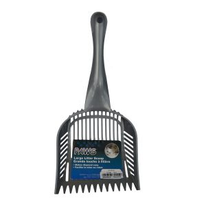 Paws Large Litter Scoop