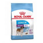 Royal Canin Giant Junior