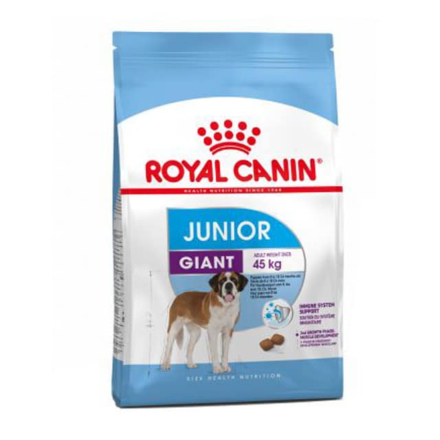 Royal Canin Giant Junior