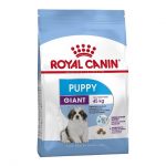 Royal Canin Giant Puppy