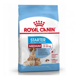Royal Canin Medium Starter M&B