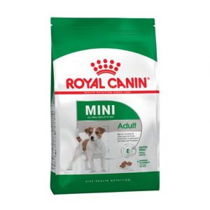 Royal Canin Mini Adult