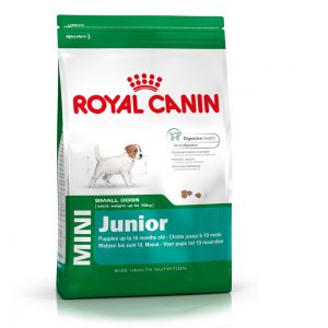 Royal Canin SHN Mini Junior