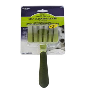 Safari Self-Cleaning Slicker