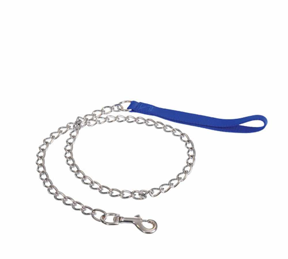 Titan-Chain-Lead-with-Nylon-Handle