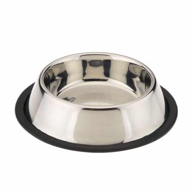 Aglow Stainless Steel Bowl