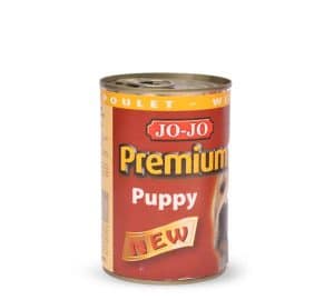 Jojo Premium Puppy (new)