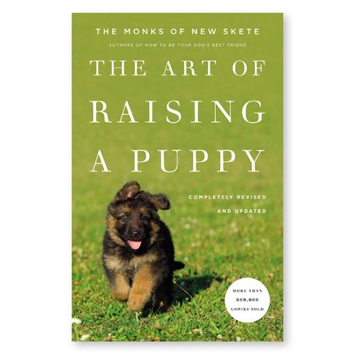 The Art of Raising a Puppy (Revised Edition)