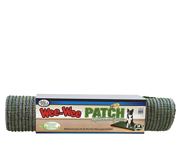 Four Paws Replacement Grass for Wee-Wee Patch