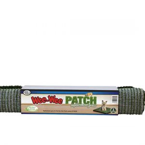 Four Paws Replacement Grass for Wee-Wee Patch (Small)