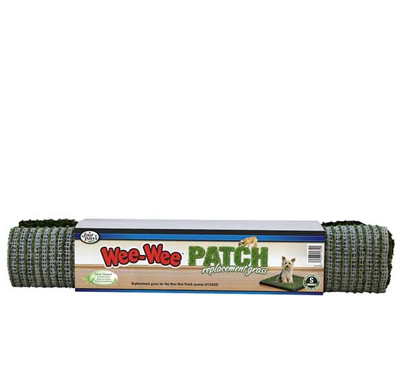 Four Paws Replacement Grass for Wee-Wee Patch (Small)
