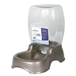 Petmate Pet Cafe Pet Waterer