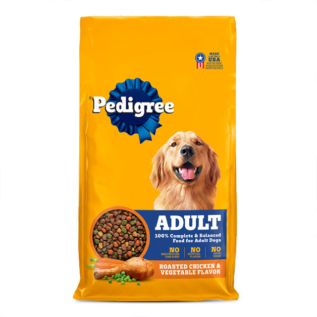 Pedigree Dog Food