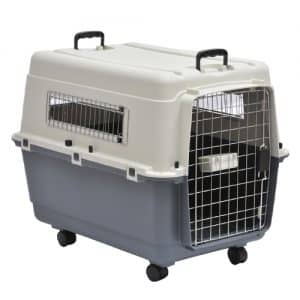 Petmode Aviation Crate Pet Transport Carrier