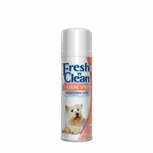 Fresh 'n' Clean Cologne Spray Fresh Floral Scent 6oz