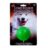 4BF Crazy Bounce Ball Dog Toy, Large