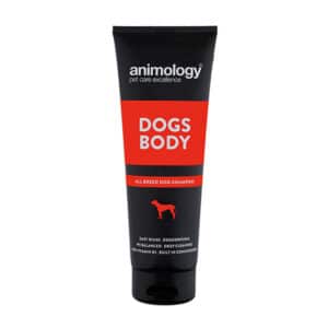 Animology Dogs Body Dog Shampoo