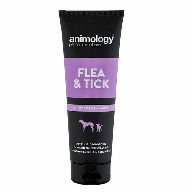 Animology Flea & Tick