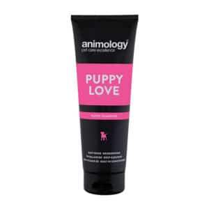 Animology Puppy Love Puppy Shampoo