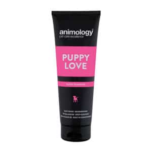 Animology Puppy Love Puppy Shampoo