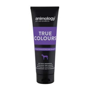 Animology True Colours Dog Shampoo