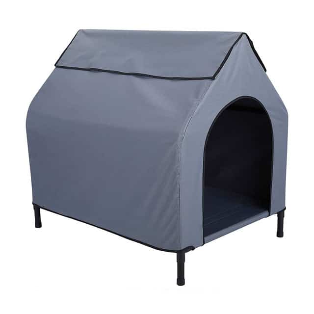 Anko Canvas Dog Kennel