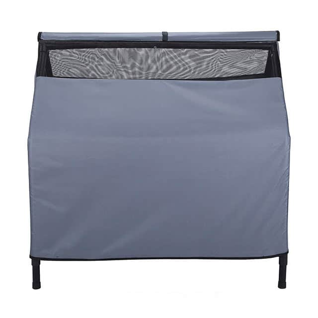 Anko Canvas Dog Kennel_2