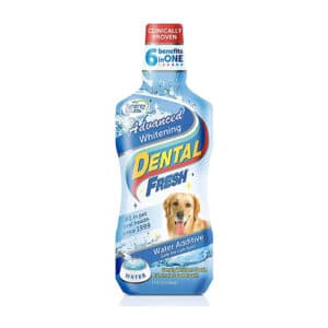 Dental Fresh Advanced Whitening