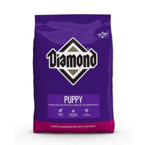Diamond Premium Puppy