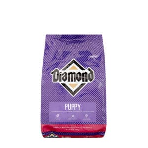 Diamond Puppy Formula 8 lb