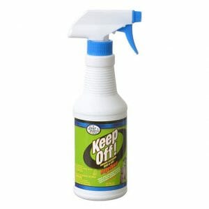 Four Paws® Keep Off® Indoor & Outdoor Dog & Cat Repellant Spray