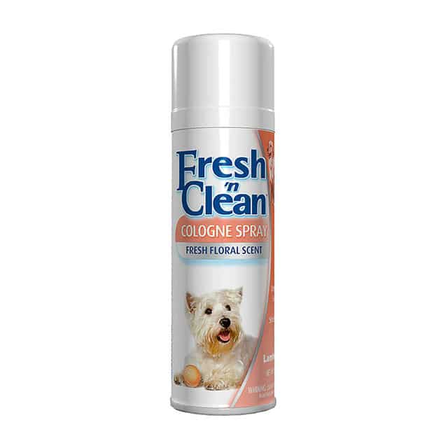 Fresh 'n' Clean Cologne Spray Fresh Floral Scent 12oz