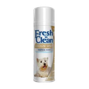 Fresh 'n' Clean Cologne Spray Tropical Scent 12oz