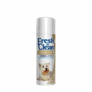 Fresh 'n' Clean Cologne Spray Tropical Scent 6oz