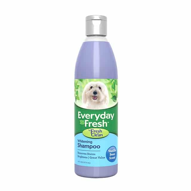 Fresh 'n Clean Everyday Fresh Whitening Shampoo