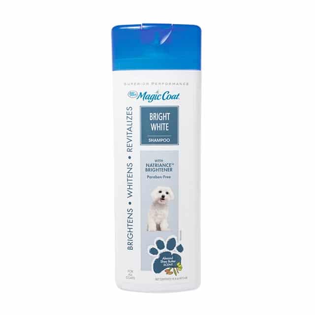 Magic Coat® Bright White Shampoo