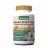 Naturevet Brewers Dried Yeast With Garlic Chewable Tablets