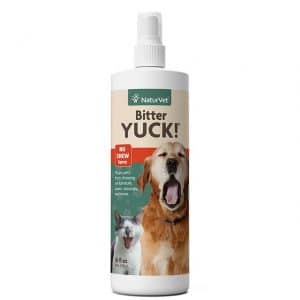 Naturvet-Bitter-YUCK!®